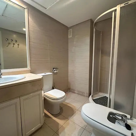 Letsmarbella - Grand 3br Corner - Marina Banus Apartment *