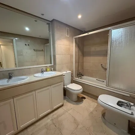 Apartment Letsmarbella - Grand 3br Corner - Marina Banus *